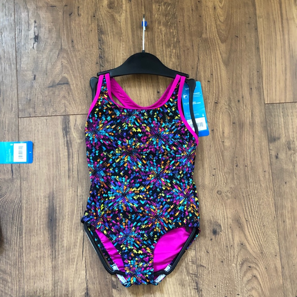Speedo swimsuit